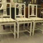 761 8232 CHAIRS